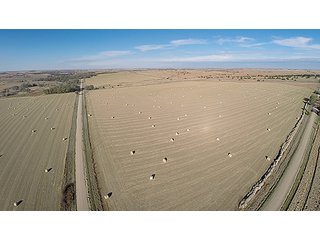 Property photo 4 - PRIME FARMLAND & PASTURE AUCTION - 5,105+/- ACRES OFFERED IN 23 TRACTS IN WEBSTER & FRANKLIN COUNTIES IN NEBRASKA AND JEWELL COUNTY IN KANSAS
